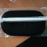 Калъф протектор за PSP - Sony PlayStation Portable , снимка 3 - PlayStation конзоли - 23112690