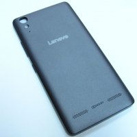 Заден капак за батерия за Lenovo A6000, снимка 1 - Резервни части за телефони - 24453269