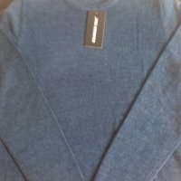 нова мъжка блуза размер ХС, снимка 2 - Блузи - 22127752