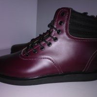 Supra Henry оригинални обувки, снимка 3 - Маратонки - 24485611