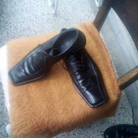 Мъжки обувки , снимка 4 - Спортно елегантни обувки - 25361080