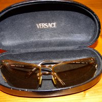 Versace Women's Sunglasses +ПОДАРЪК
