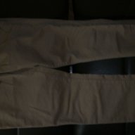 Мъжки спортно елегантен панталон Review размер ХЛ, снимка 4 - Дънки - 18266859