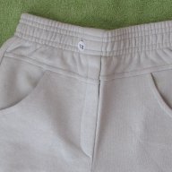Ново долнище на анцуг размер 116 , снимка 3 - Детски панталони и дънки - 17481440
