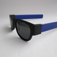 Сгъваеми слънчеви очила , снимка 5 - Слънчеви и диоптрични очила - 25365099