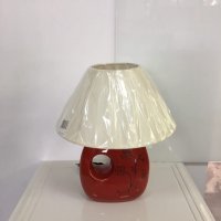 Разпродажба Настолни лампи керамика - различни модели, снимка 5 - Настолни лампи - 25601651