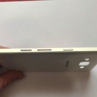 Бял корпус заден капак за Samsung Galaxy A5 A500, снимка 3 - Калъфи, кейсове - 17537988