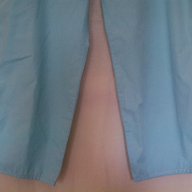 Летни бермуди "Abercrombie& Fitch"® цвят Тюркоаз , снимка 6 - Къси панталони и бермуди - 10643670
