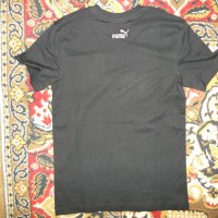 Тениски PUMA   мъжки,С, снимка 6 - Тениски - 26070435