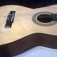 Sanchez-made in korea-китара-92/34/9см-внос швеицария, снимка 11 - Китари - 15266125