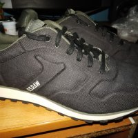 Нови мъжки обувки G Star Track II Shift Deboss Denim оригинал, снимка 3 - Маратонки - 23546408