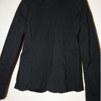 Черно елегантно сако, снимка 5 - Сака - 21939699