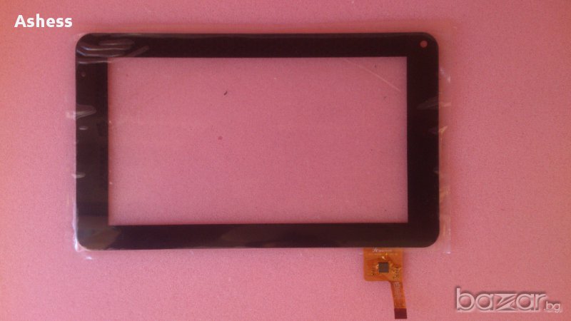 Akron Tab Seven тъч скрийн, чисто нов., снимка 1