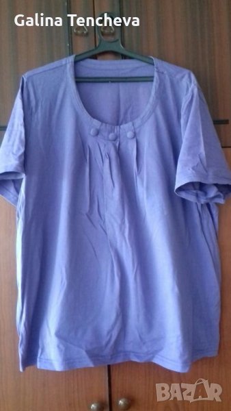 Дамски блузи, снимка 1