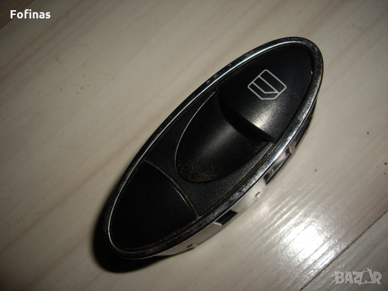 Бутони  Копчета ел. стъкла за Mercedes-Benz E-Class - 2118219758, снимка 1
