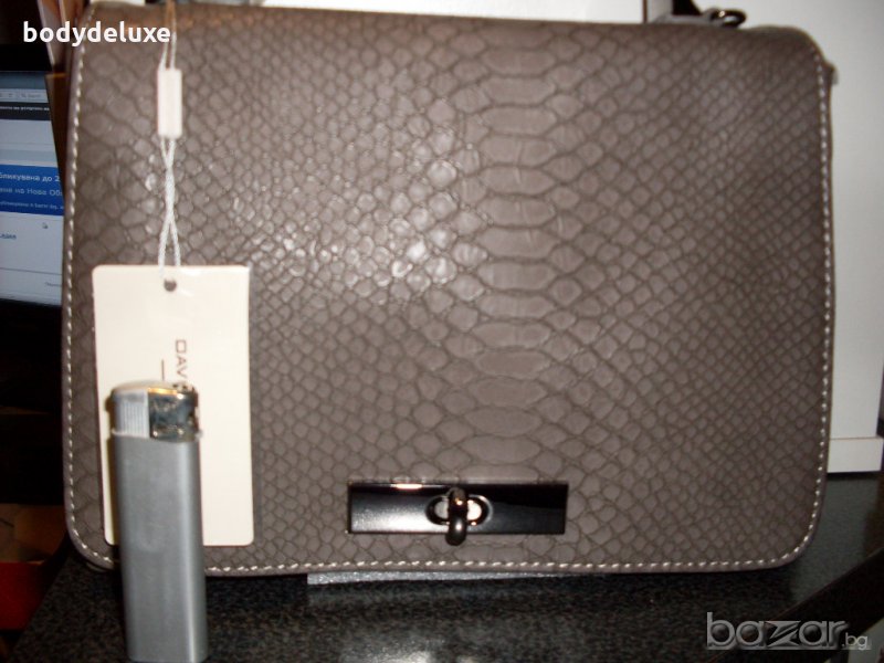 David Jones малка чанта, снимка 1