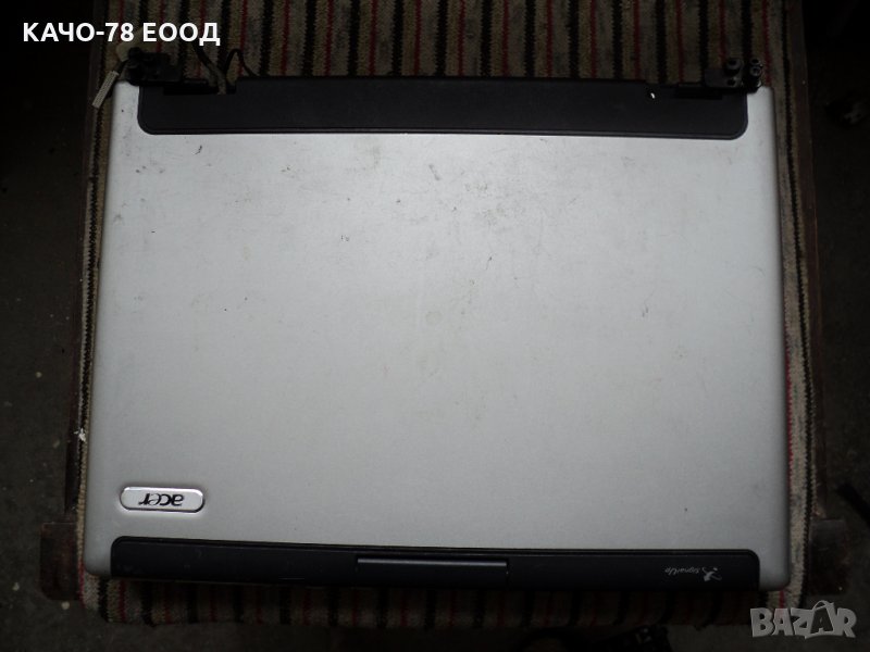 Лаптоп Acer Aspire – 5100, снимка 1