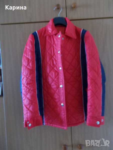 Яке, снимка 1