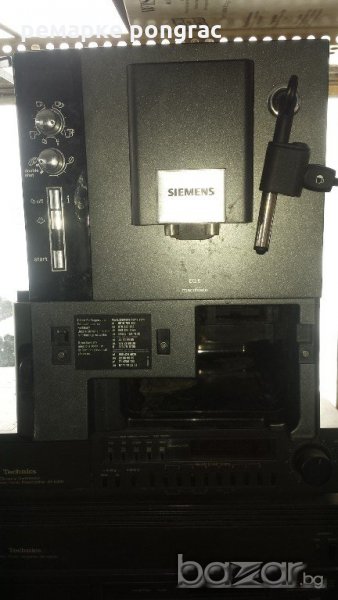 сименс кь.5.кь7 на части, снимка 1