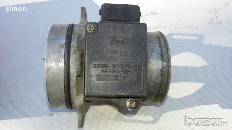 продавам дебитомер за Ford mondeo eskort 1.8-16v, снимка 1