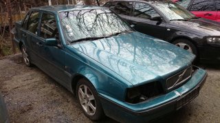 Volvo 460