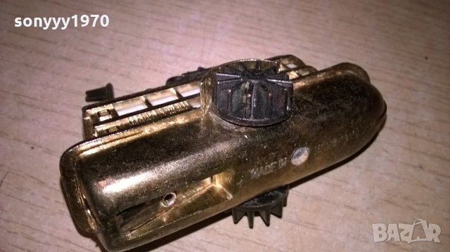 made in hong kong-ретро колекция-острилка-внос швеицария, снимка 11 - Колекции - 21996323