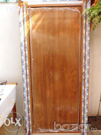 Метални врати по поръчка, снимка 4 - Други стоки за дома - 16065456