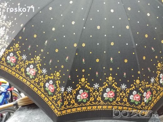 Чадъри от 60 те, снимка 9 - Антикварни и старинни предмети - 21376732