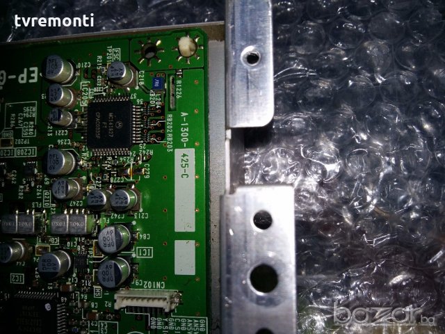 VIDEO BOARD 1-685-306-13 , снимка 3 - Части и Платки - 18864193