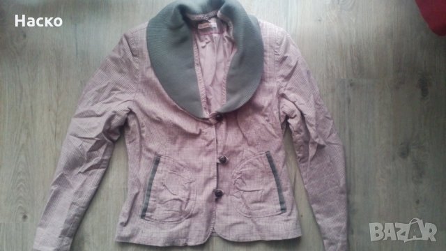 Бутиково Doris,Gin Tonic,legio mayinda дамско сако, снимка 4 - Сака - 11610084