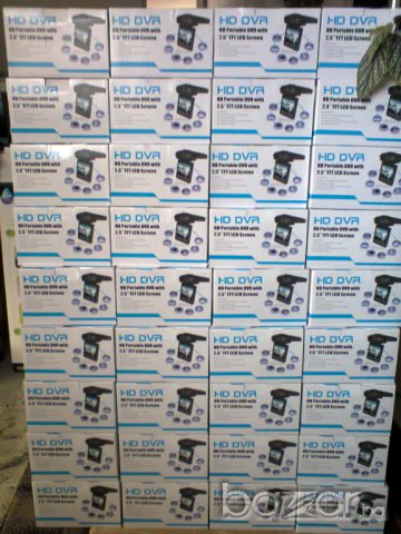  Dvr регистратор камера за кола аудио видео записваща , снимка 4 - Камери - 8041953