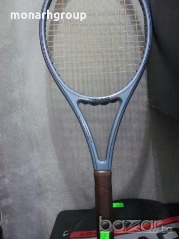 Тенис ракета Head Mid Winner, снимка 5 - Тенис - 18963801