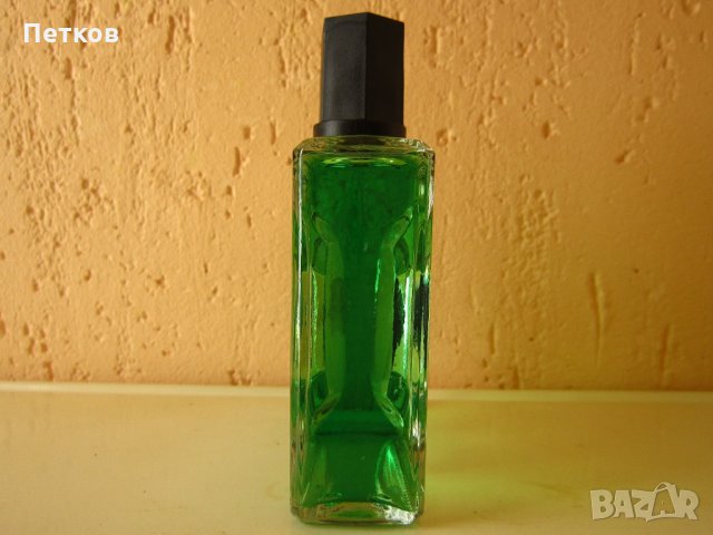 DENIM Деним Musk After Shave 100ml., снимка 2 - Афтършейф - 25246387