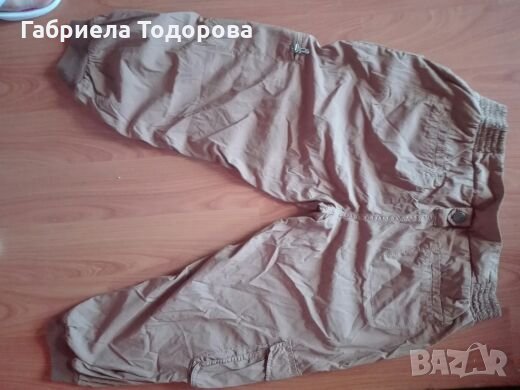 Летен панталон Galliano, снимка 6 - Панталони - 21895508