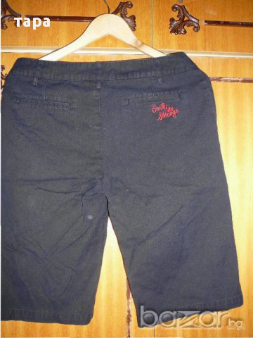  младежки къси панталони , снимка 6 - Дънки - 17062556
