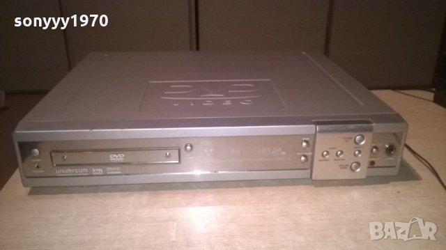 universum dvd dr3036 receiver-внос швеицария, снимка 12 - Ресийвъри, усилватели, смесителни пултове - 24367043