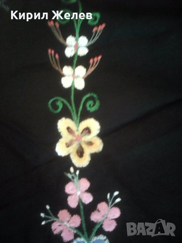 Престилка цветна 6339 , снимка 4 - Колекции - 25191363