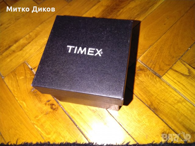 Timex-Rotary кутии за часовник с възглавничка, снимка 7 - Други - 24058488