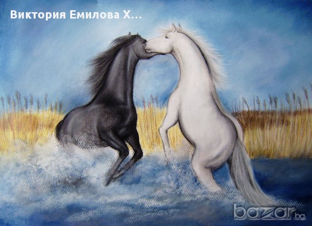 Продавам картини, снимка 10 - Картини - 7784356