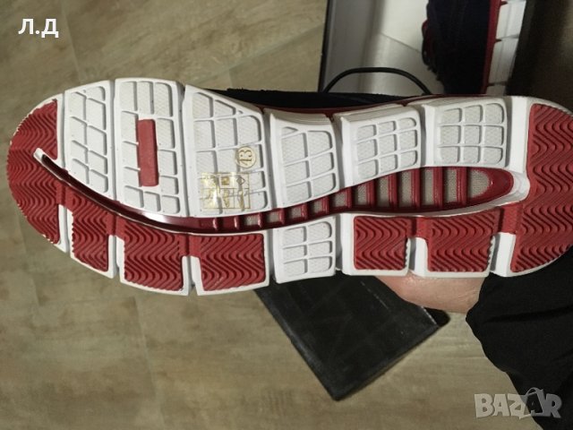 Спортни обувки, снимка 3 - Маратонки - 24168092