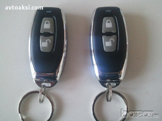 Модул за централно отк./закл. модел:2195, снимка 2 - Аксесоари и консумативи - 14643309