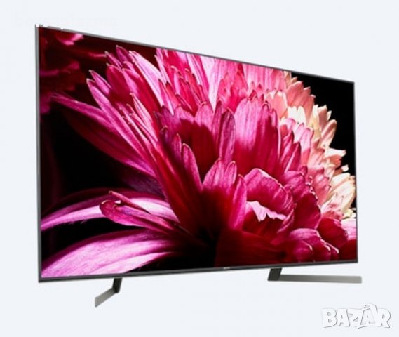 Sony KD-55XG9505 55" 4K HDR Premium TV BRAVIA, Full Array LED Backlight, Processor X1 Ultimate, Tril, снимка 2 - Телевизори - 24983879