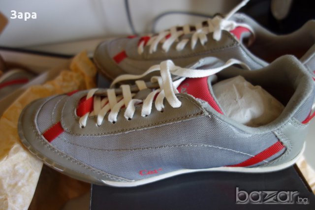 нови обувки CAT, 36ти и 39ти номер, снимка 2 - Кецове - 17893650