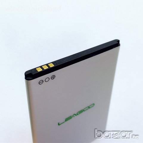 Резервна батерия за смарт телефон Leagoo Alfa 5, снимка 3 - Оригинални батерии - 20471174