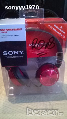 Sony-слушалки-нови, снимка 10 - Слушалки и портативни колонки - 14055618