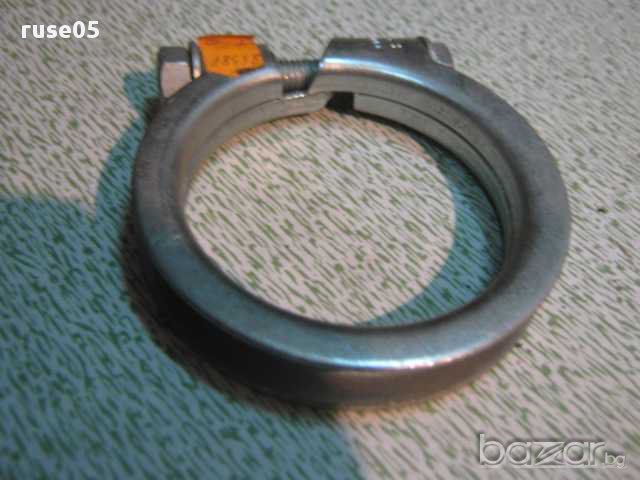 Скоба, снимка 3 - Други инструменти - 8463689