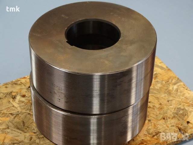 Резбонакатни ролки Narex, VEB, снимка 4 - Други инструменти - 25728008