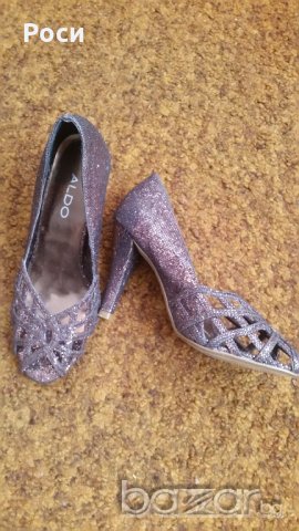 Обувки официални-нови, снимка 2 - Дамски обувки на ток - 19797242
