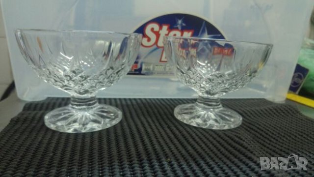 14бр ледарки или купички за ядки