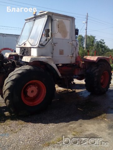 Трактор Т-150 К, снимка 2 - Селскостопанска техника - 13123879